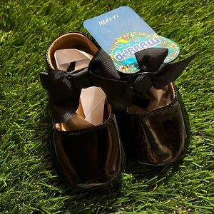 Myggpp Infant Dress Shoes